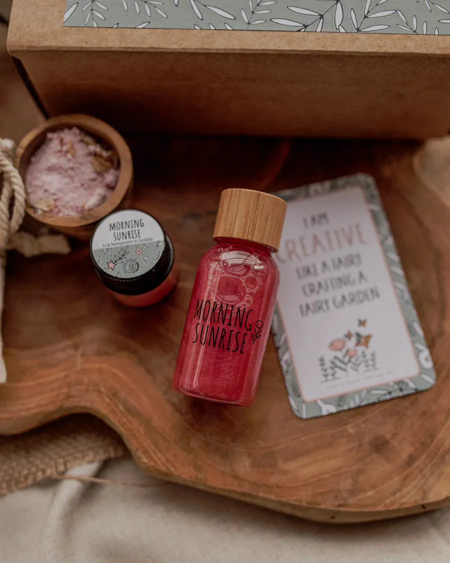 Enchanted Garden - Mini Potion Kit