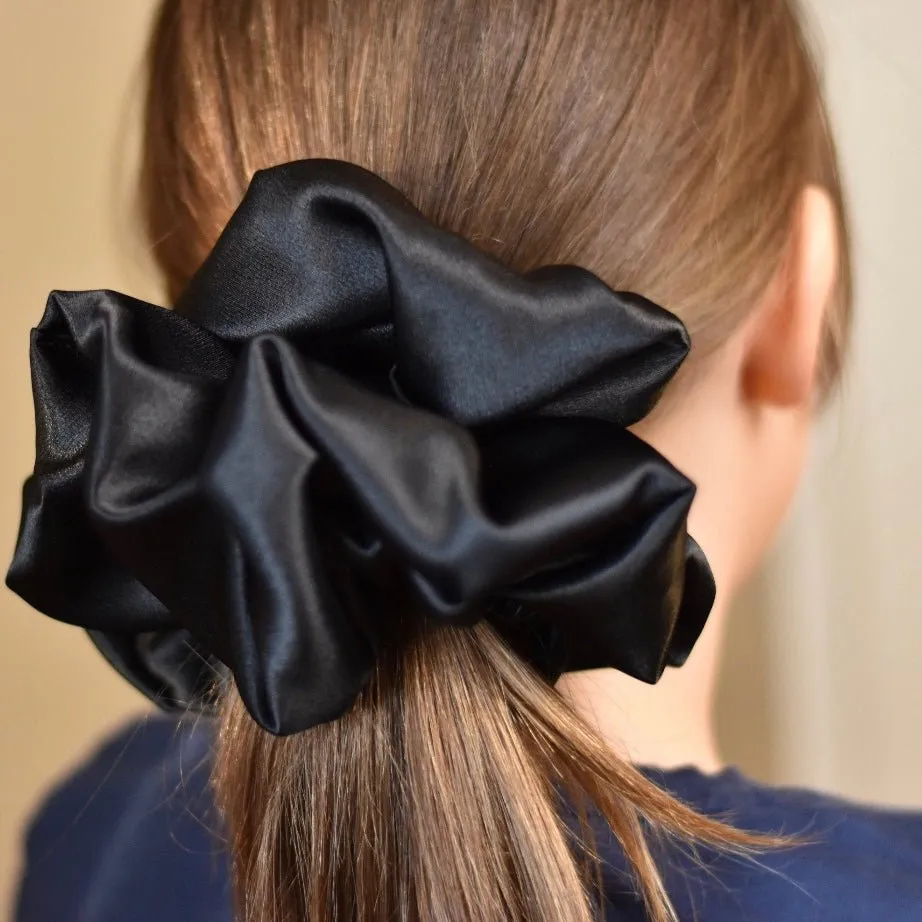 Extra Large Scrunchies