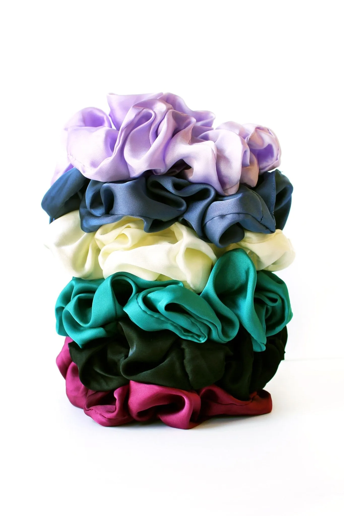Extra Large Scrunchies