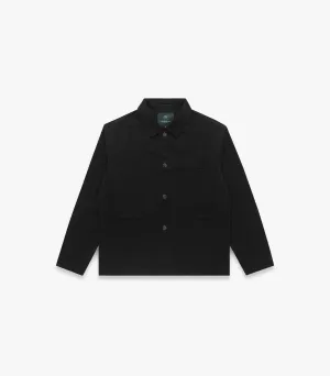Factory HBT Cotton Chore Coat
