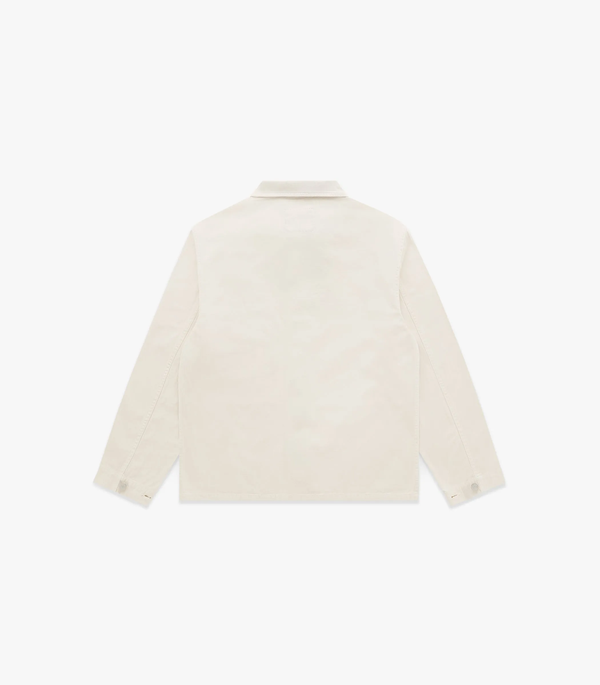 Factory HBT Cotton Chore Coat