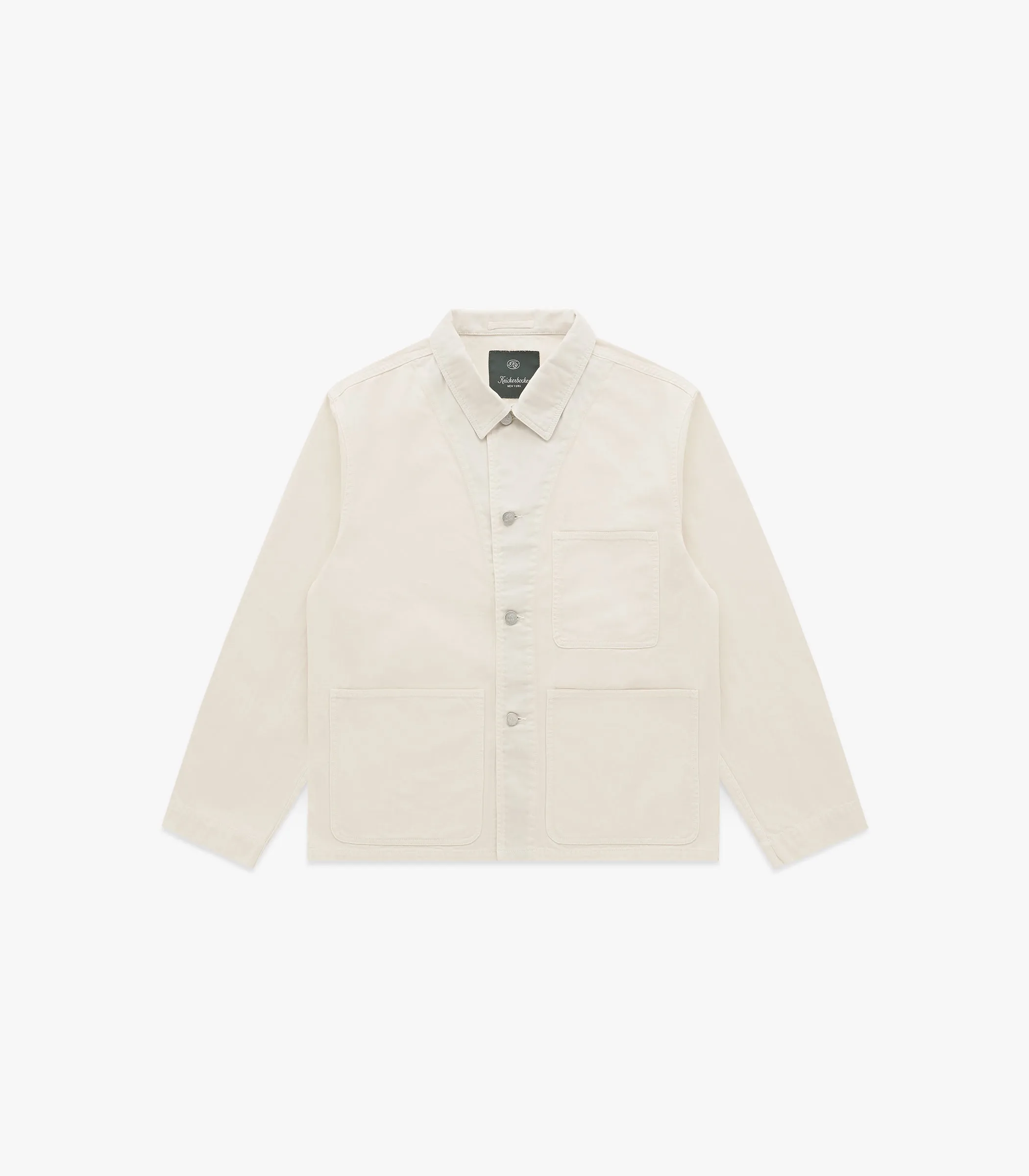 Factory HBT Cotton Chore Coat
