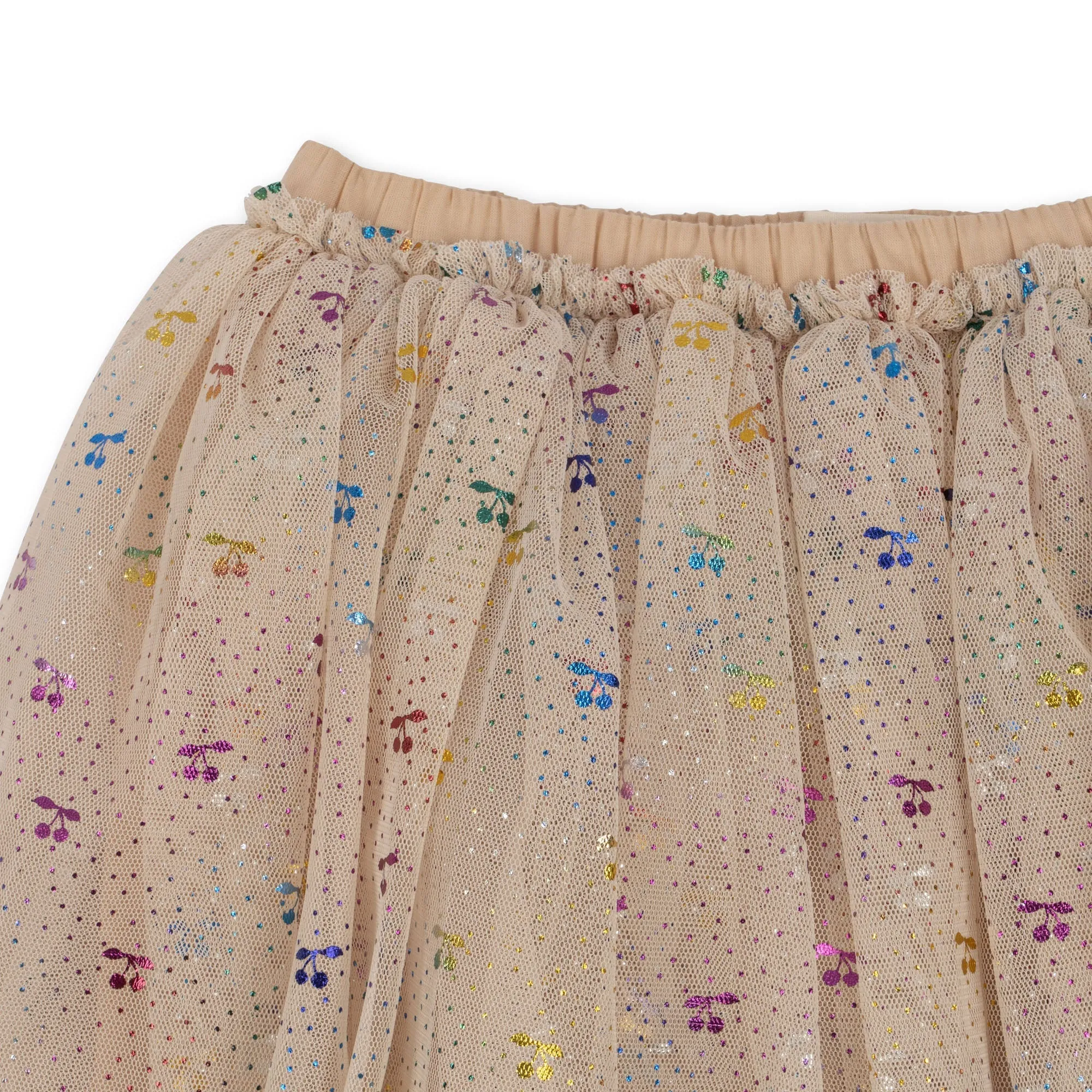 Fairy Ballerina Skirt | Fairy Cherry by Konges Sløjd