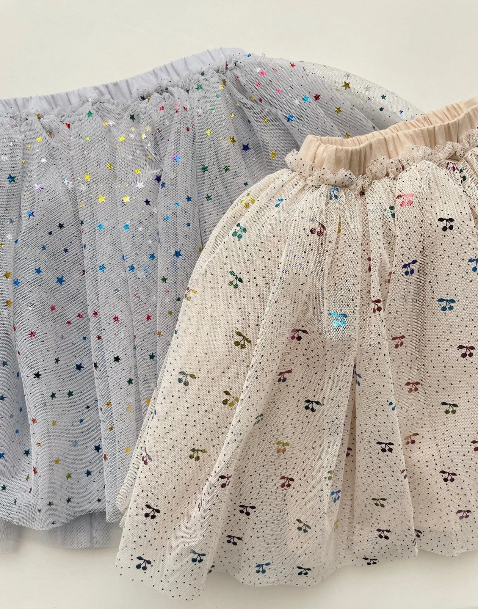 Fairy Ballerina Skirt | Fairy Cherry by Konges Sløjd