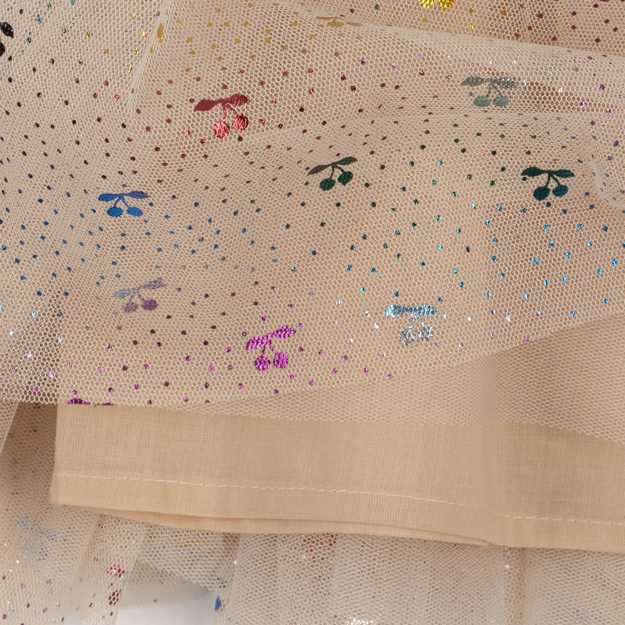Fairy Ballerina Skirt | Fairy Cherry by Konges Sløjd