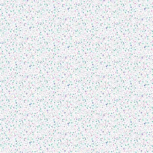 Fairy Dust MU-053-W White