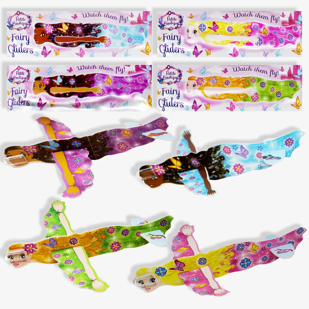 Fairy Glider Planes