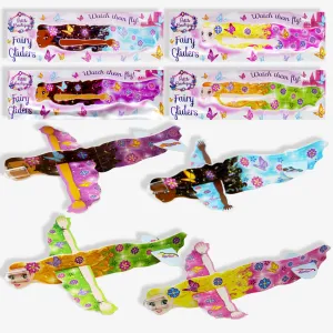 Fairy Glider Planes