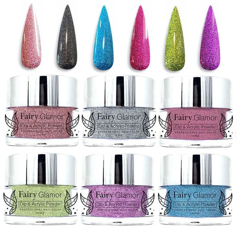 Fantastical Places Collection