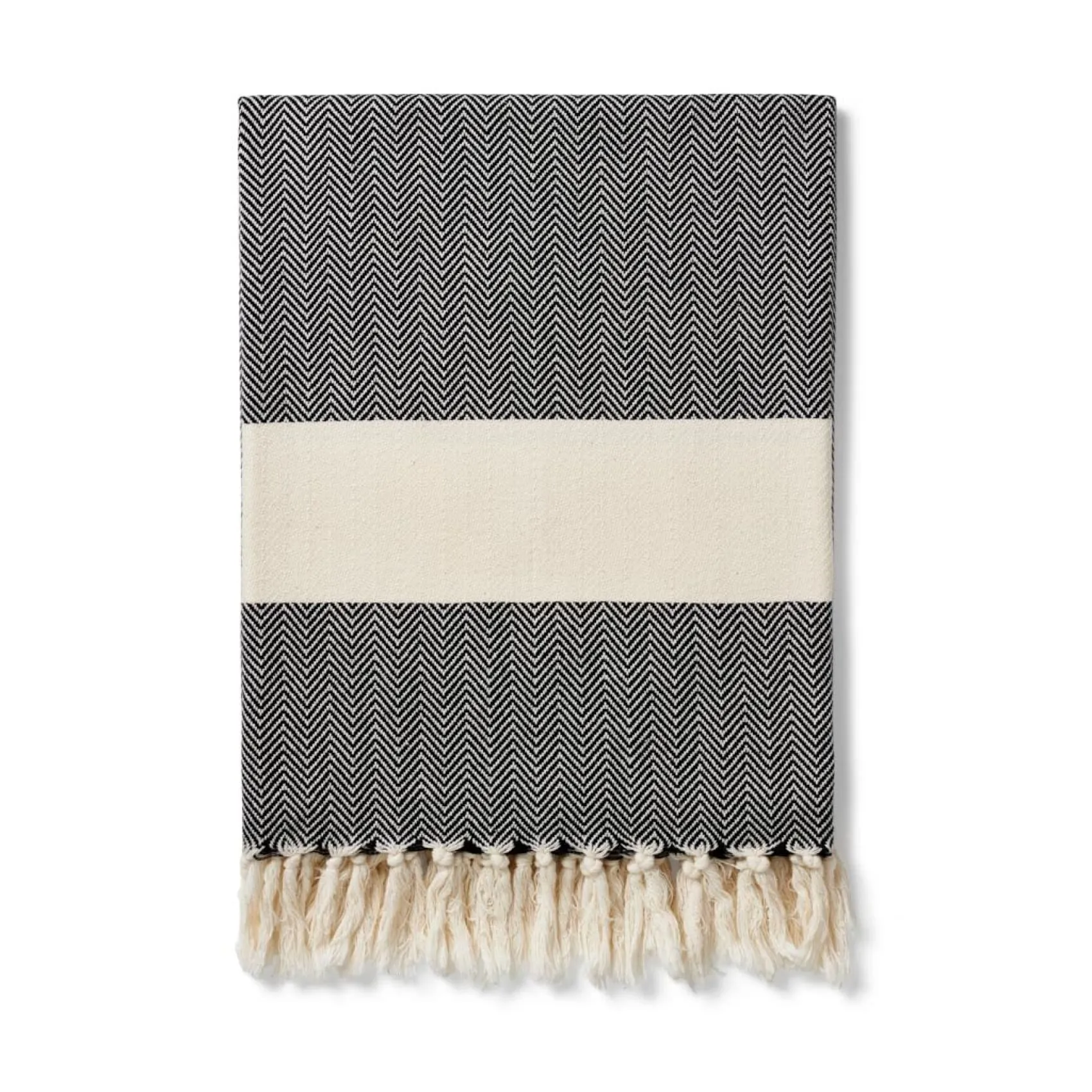 Ferah Organic Cotton Towel