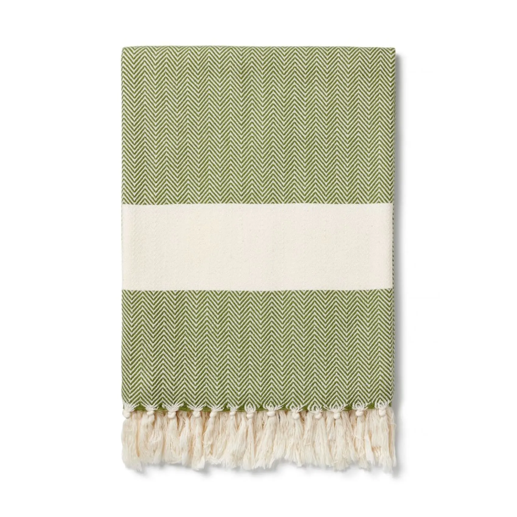 Ferah Organic Cotton Towel