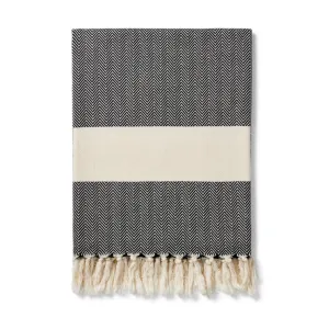 Ferah Organic Cotton Towel