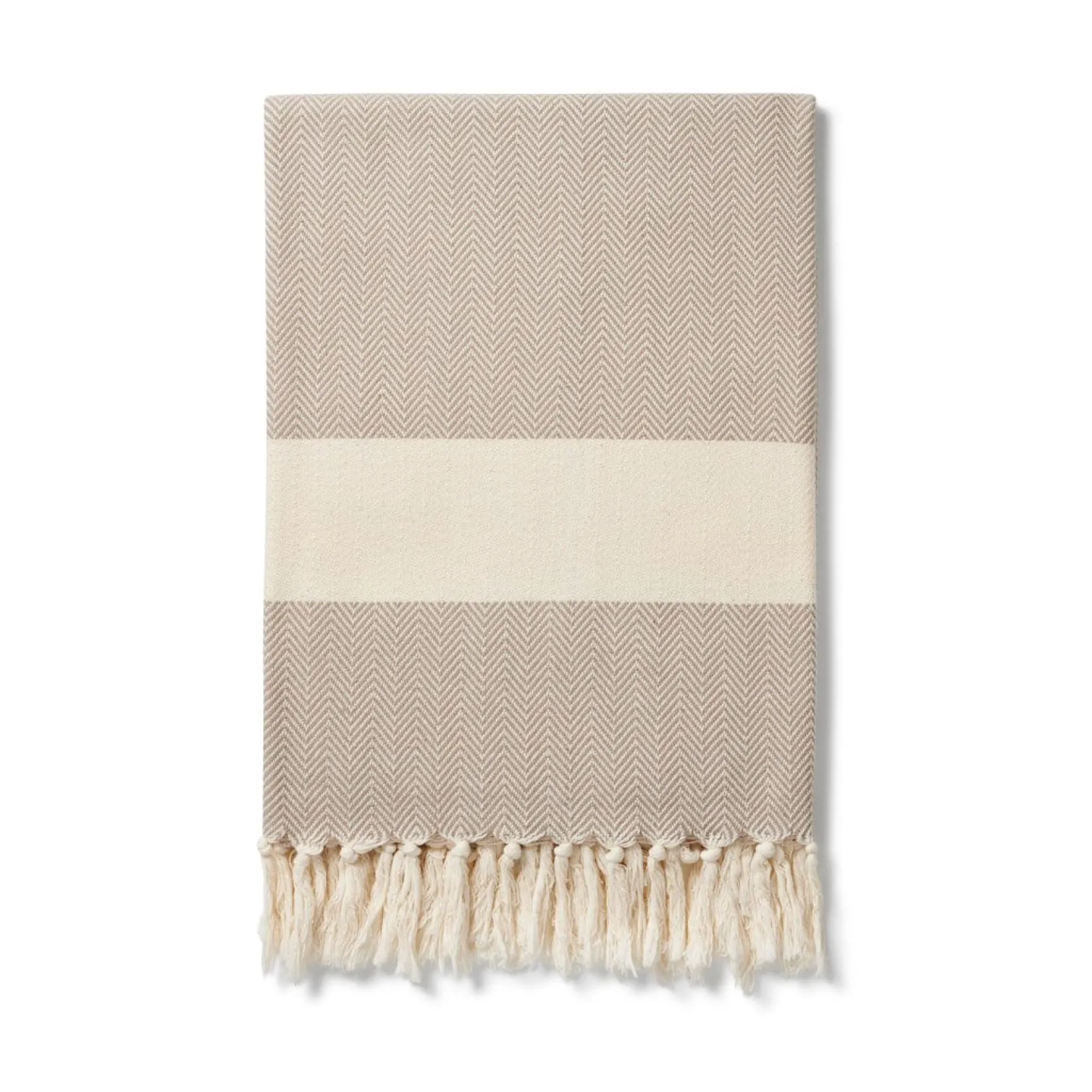 Ferah Organic Cotton Towel