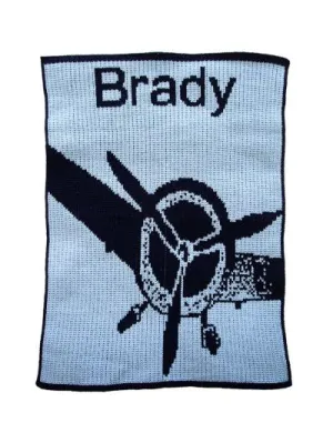 FLY AWAY BLANKET