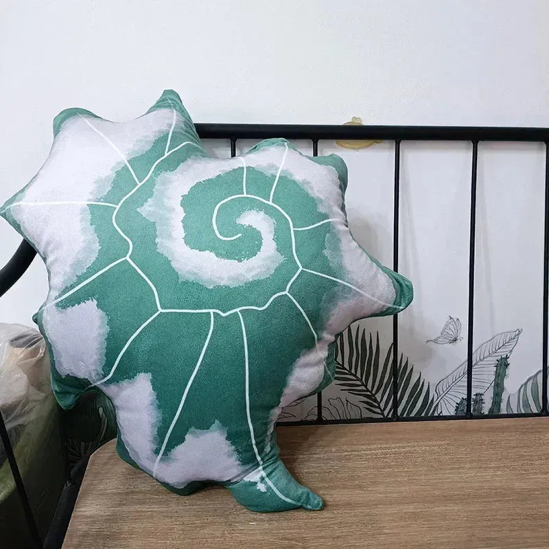 For the Love of Monstera Leaf Decorative Throw Pillow