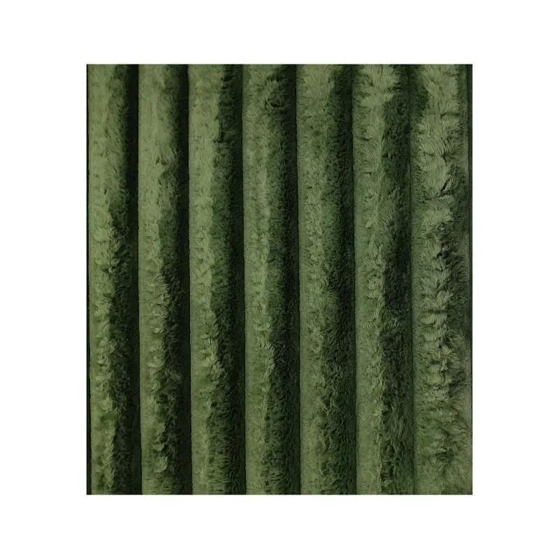 Fur / Velvet Throw Collection 200 x 140 cm