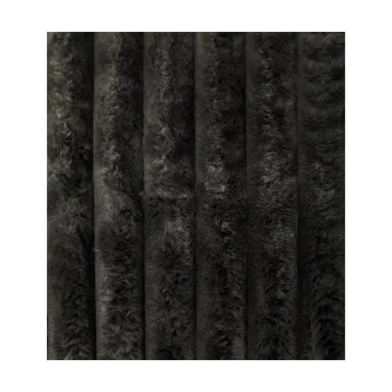 Fur / Velvet Throw Collection 200 x 140 cm