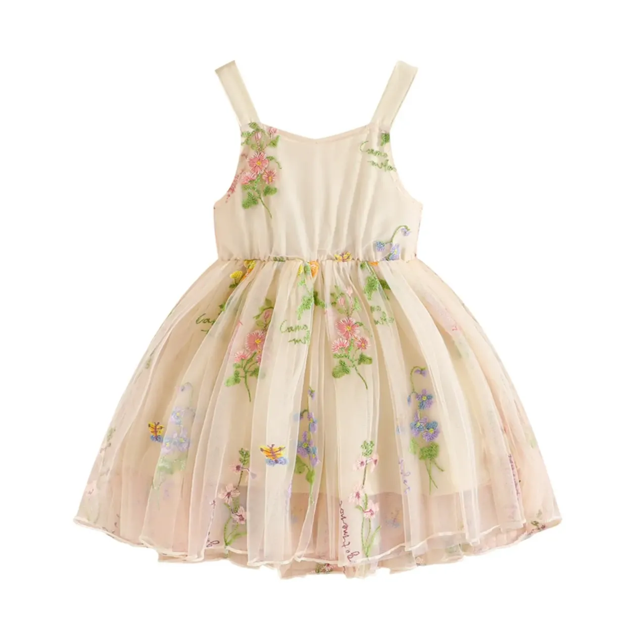 Garden Princes - Cream