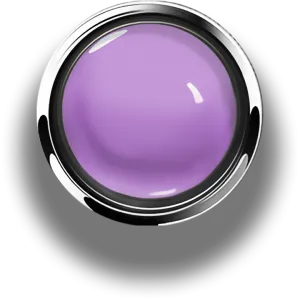 Gel Play Paint Lilac