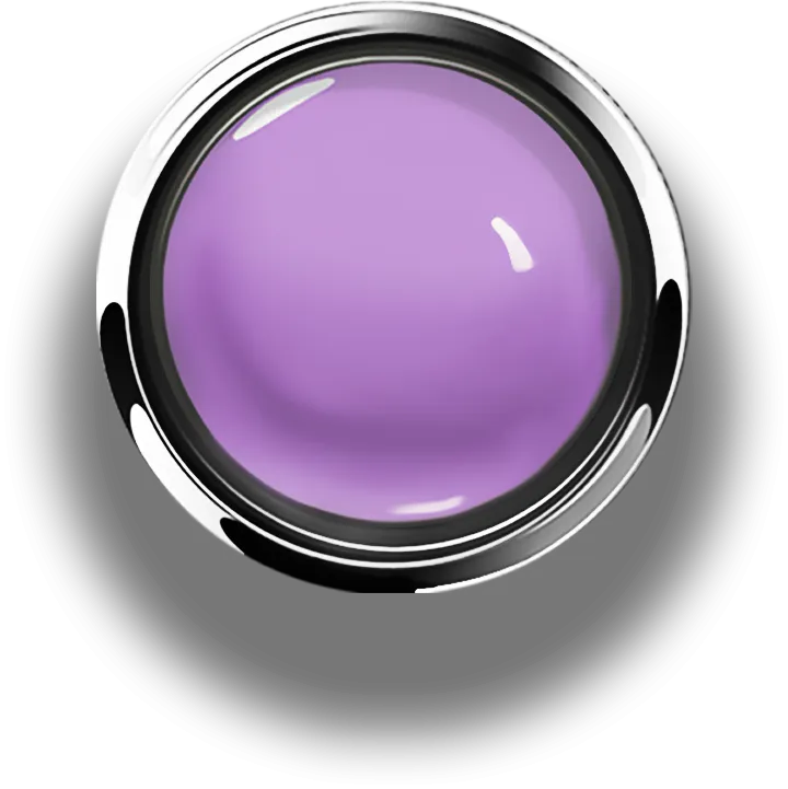 Gel Play Paint Lilac
