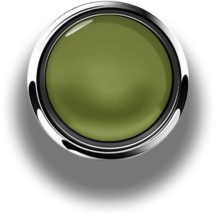 Gel Play Paint Olive
