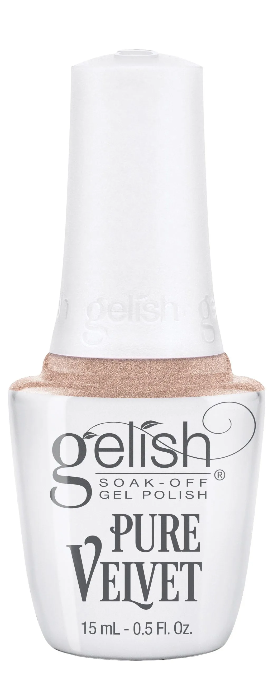 Gelish Pure Velvet Magnetic Gel Polish Feel The Allure 15ml
