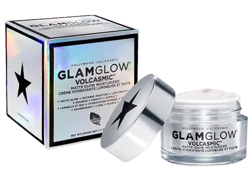Glam Glow Volcasmic Matte Glow Moisturizer