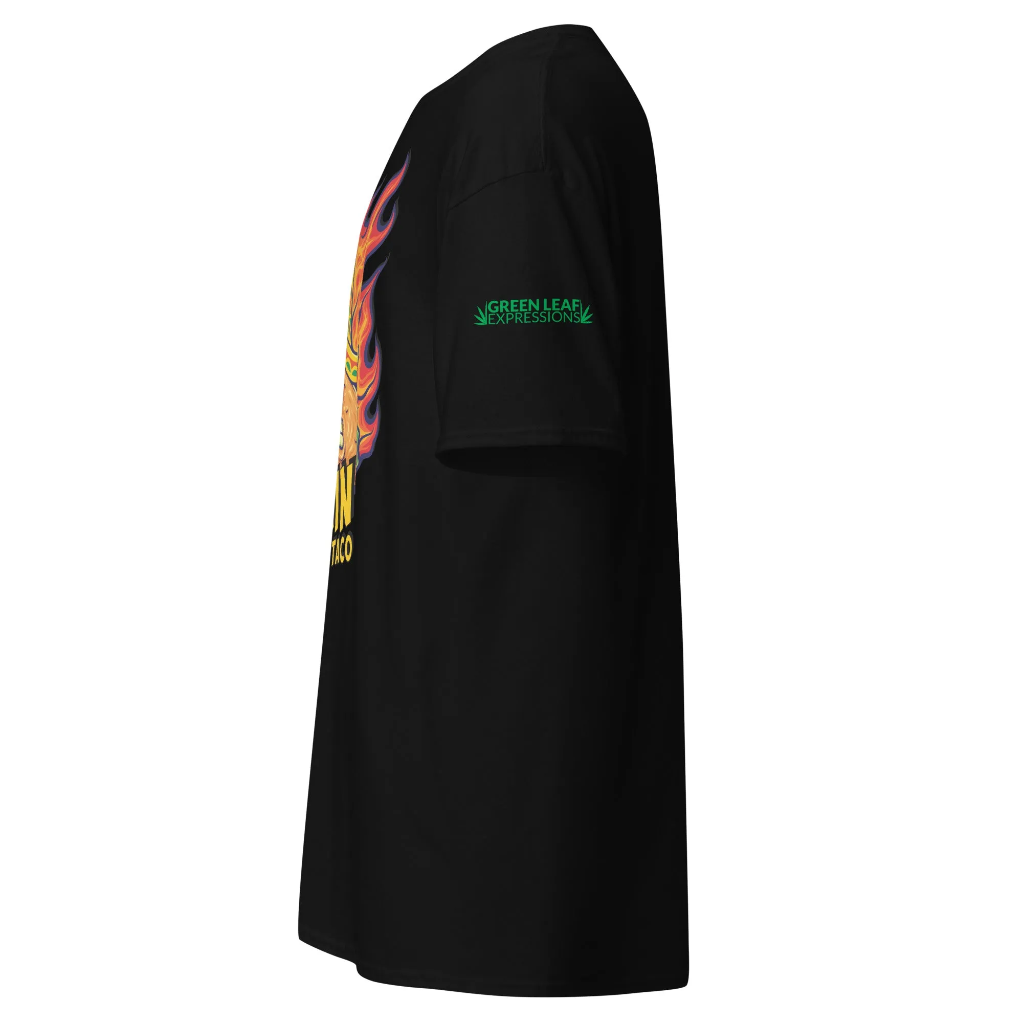 GLE: ANGRY TOKIN TACO (CLASSIC TEE)
