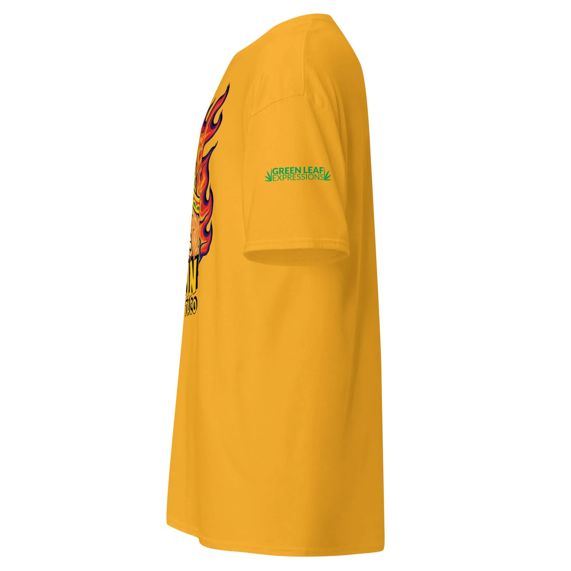 GLE: ANGRY TOKIN TACO (CLASSIC TEE)