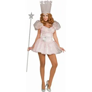 Glinda The Good Witch Secret Wishes Size M