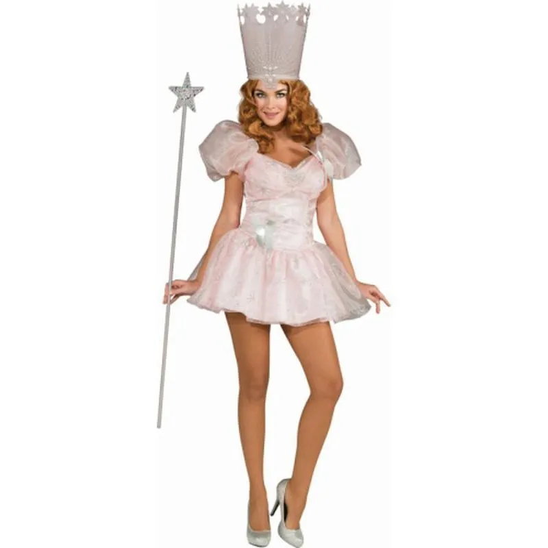 Glinda The Good Witch Secret Wishes Size M