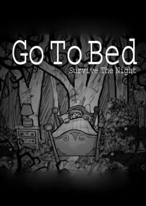 Go To Bed: Survive The Night (PC)
