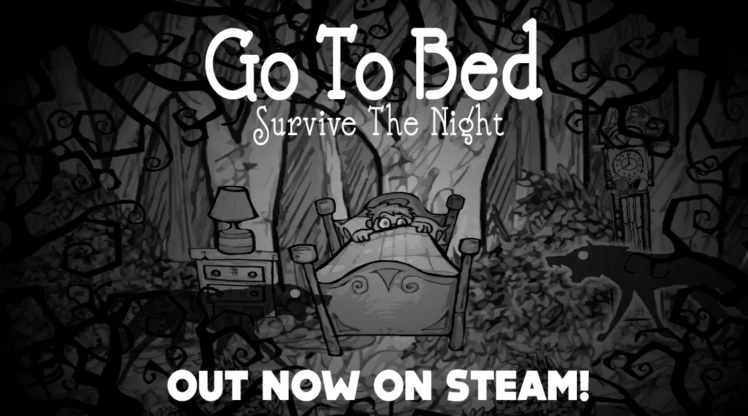 Go To Bed: Survive The Night (PC)