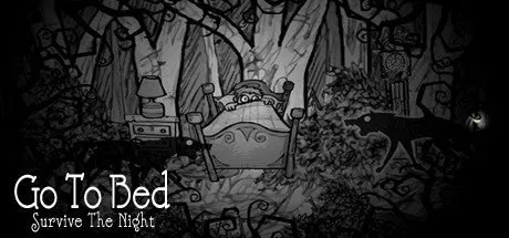 Go To Bed: Survive The Night (PC)