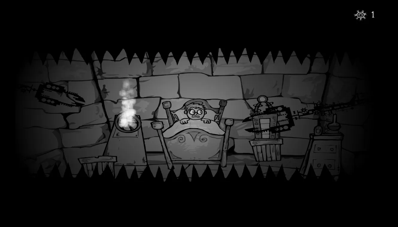 Go To Bed: Survive The Night (PC)