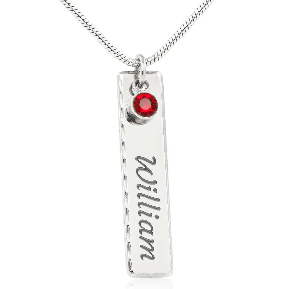 Graduation Gift Necklace, Graduation Gift for Her, College Graduation Gift for Her