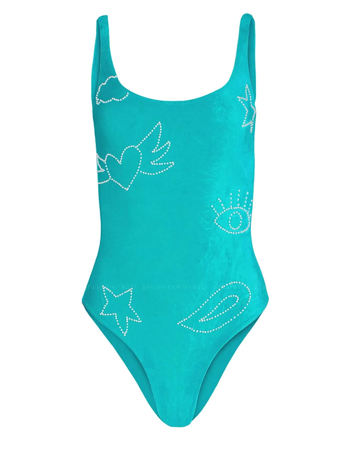 Harper One Piece ::RET