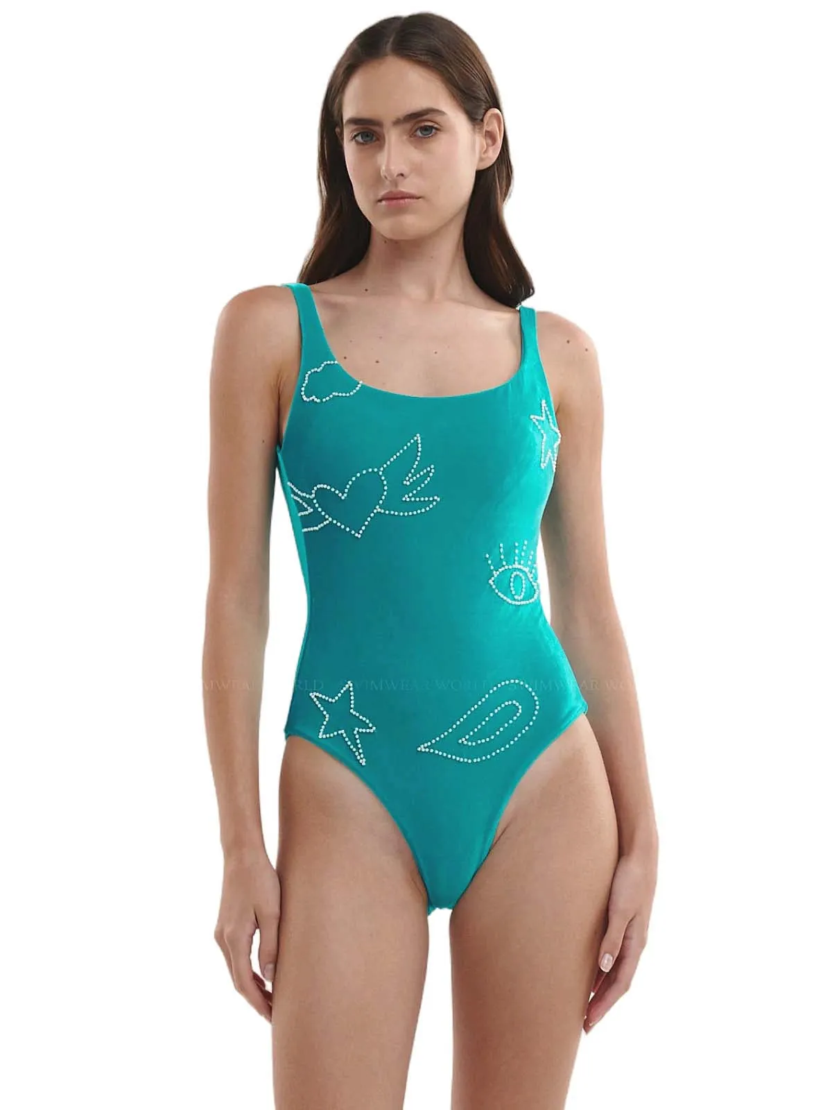Harper One Piece ::RET