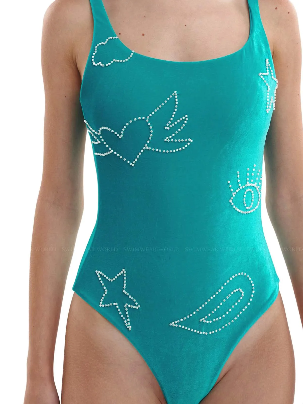 Harper One Piece ::RET