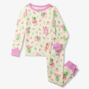 Hatley Pajama Set - Forest Fairies