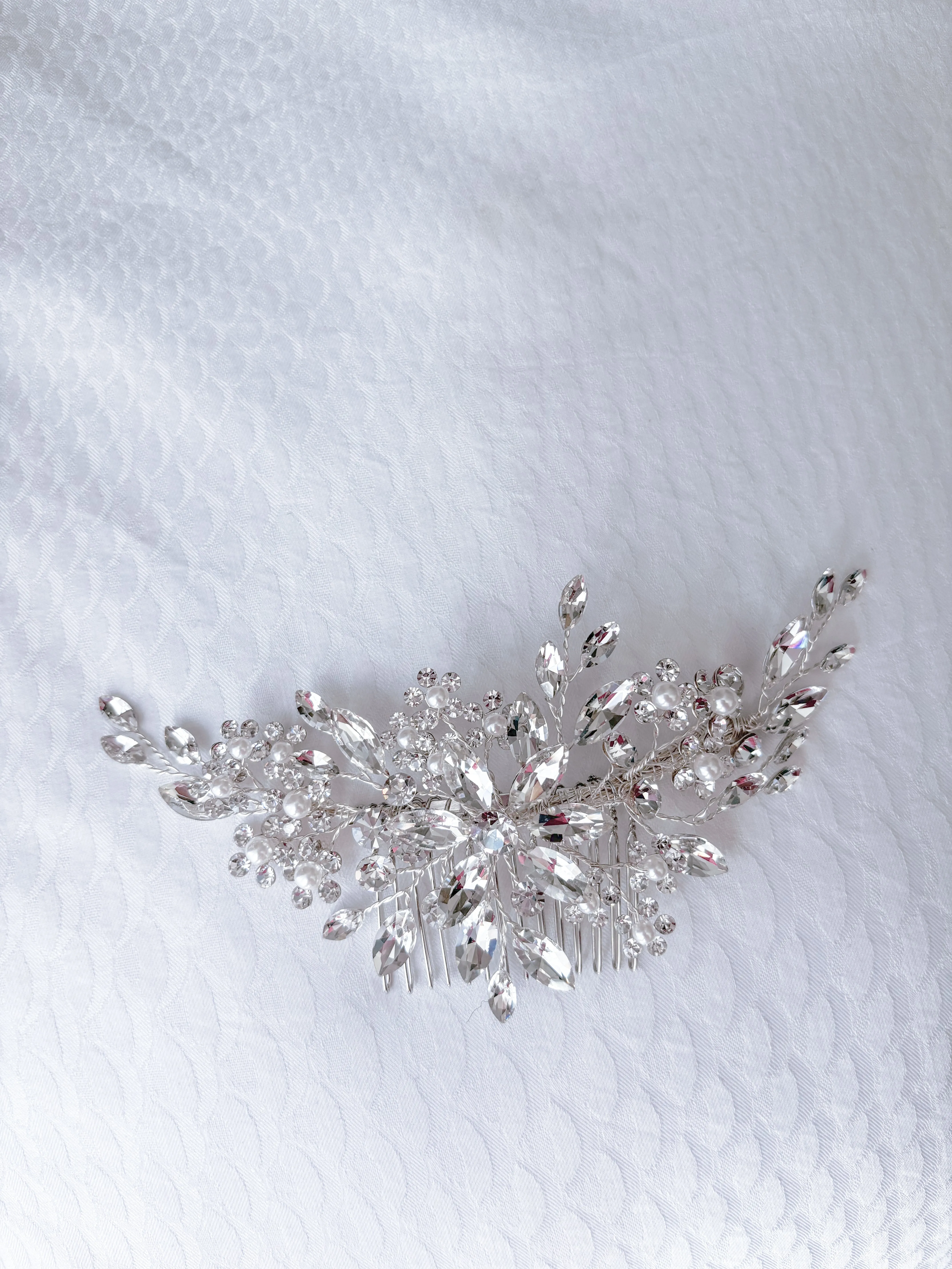 Heaven Headpiece