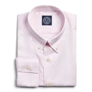 Herringbone - Pink