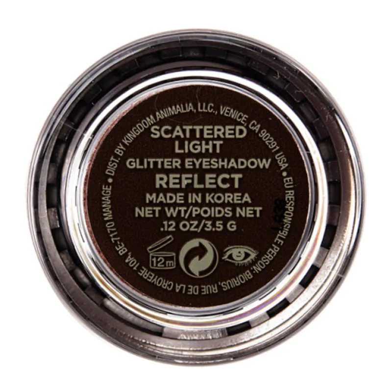 Hourglass Scattered Light Glitter Eye Shadow - Reflect