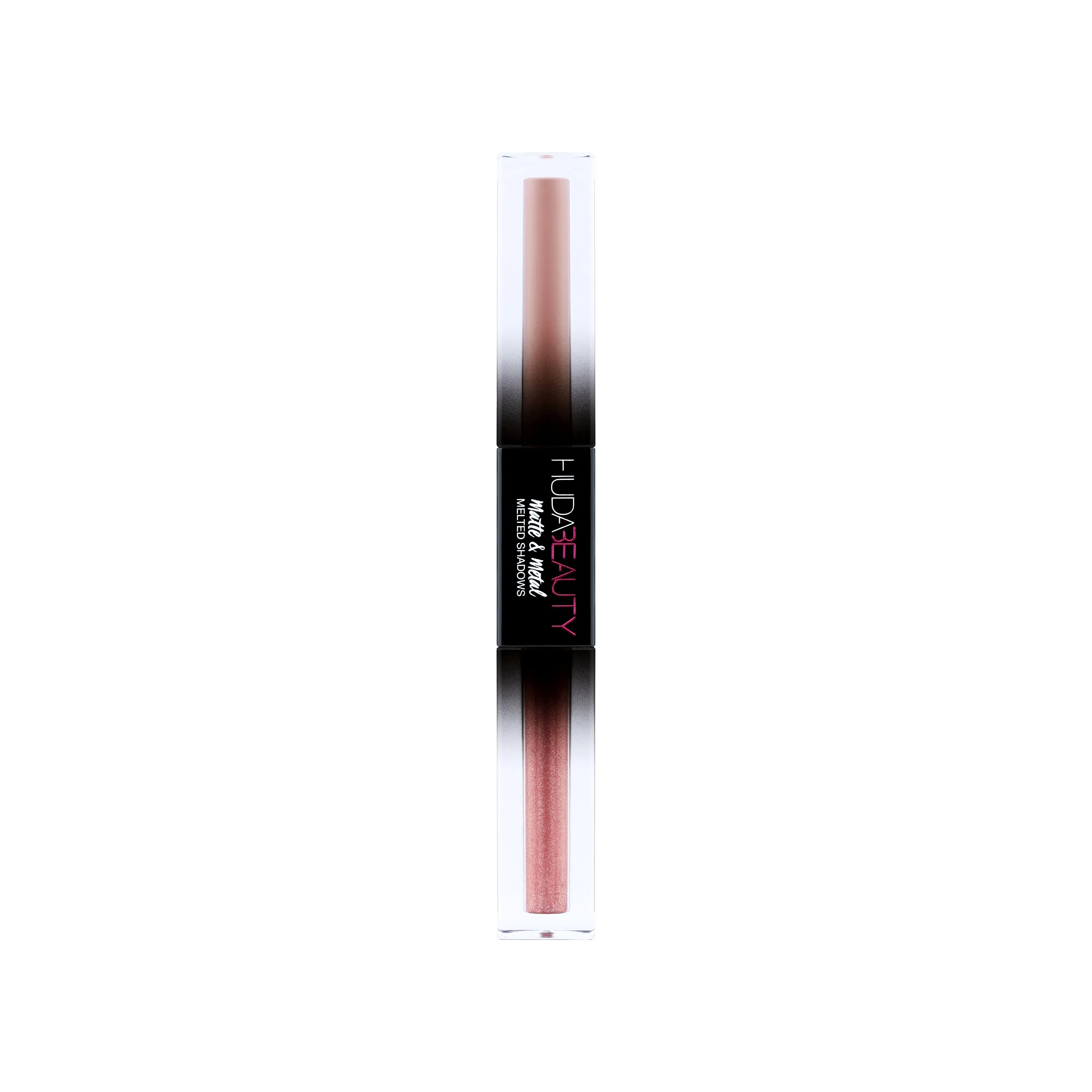 Huda Beauty Matte and Metal Melted Shadow