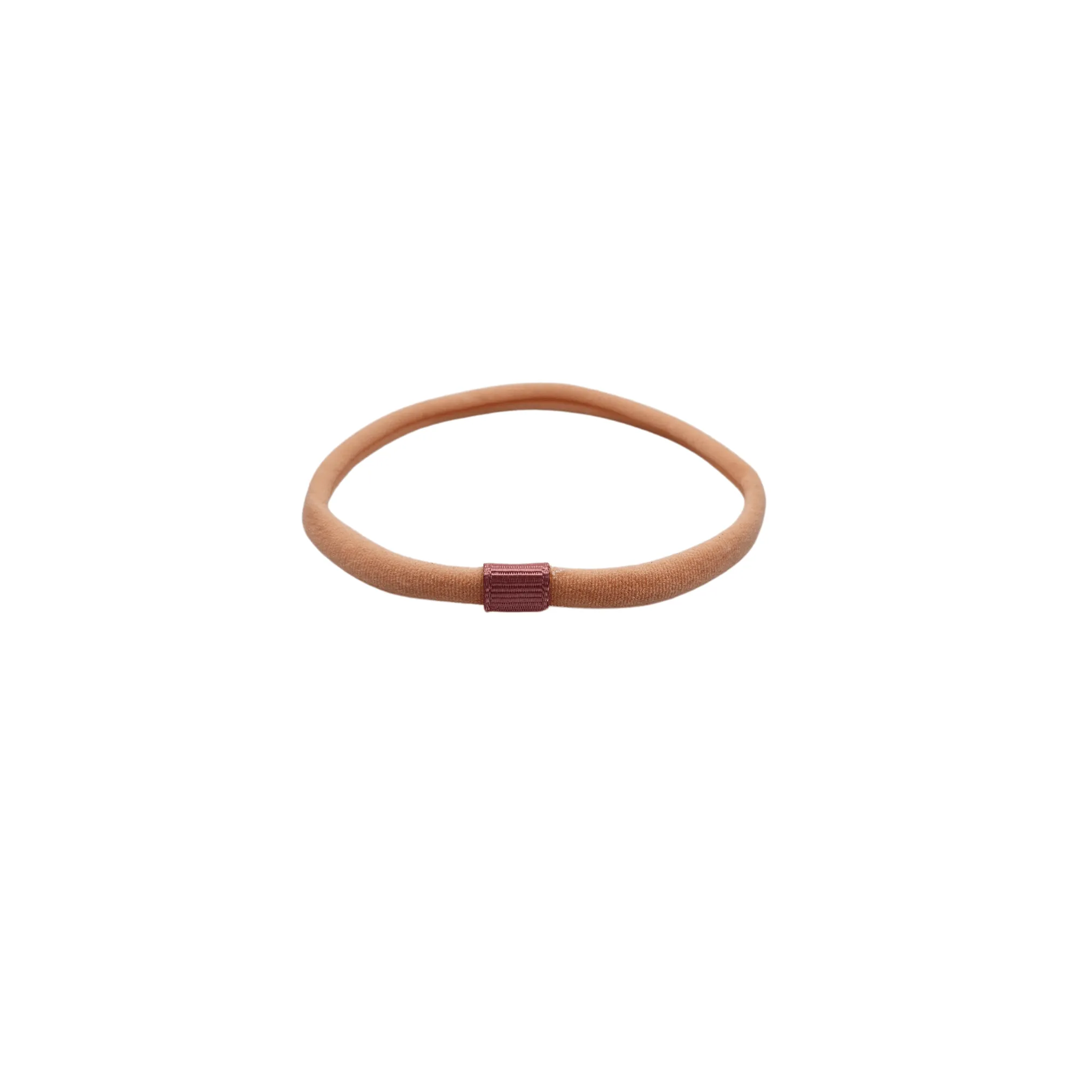 Interchangeable Nylon Headbands