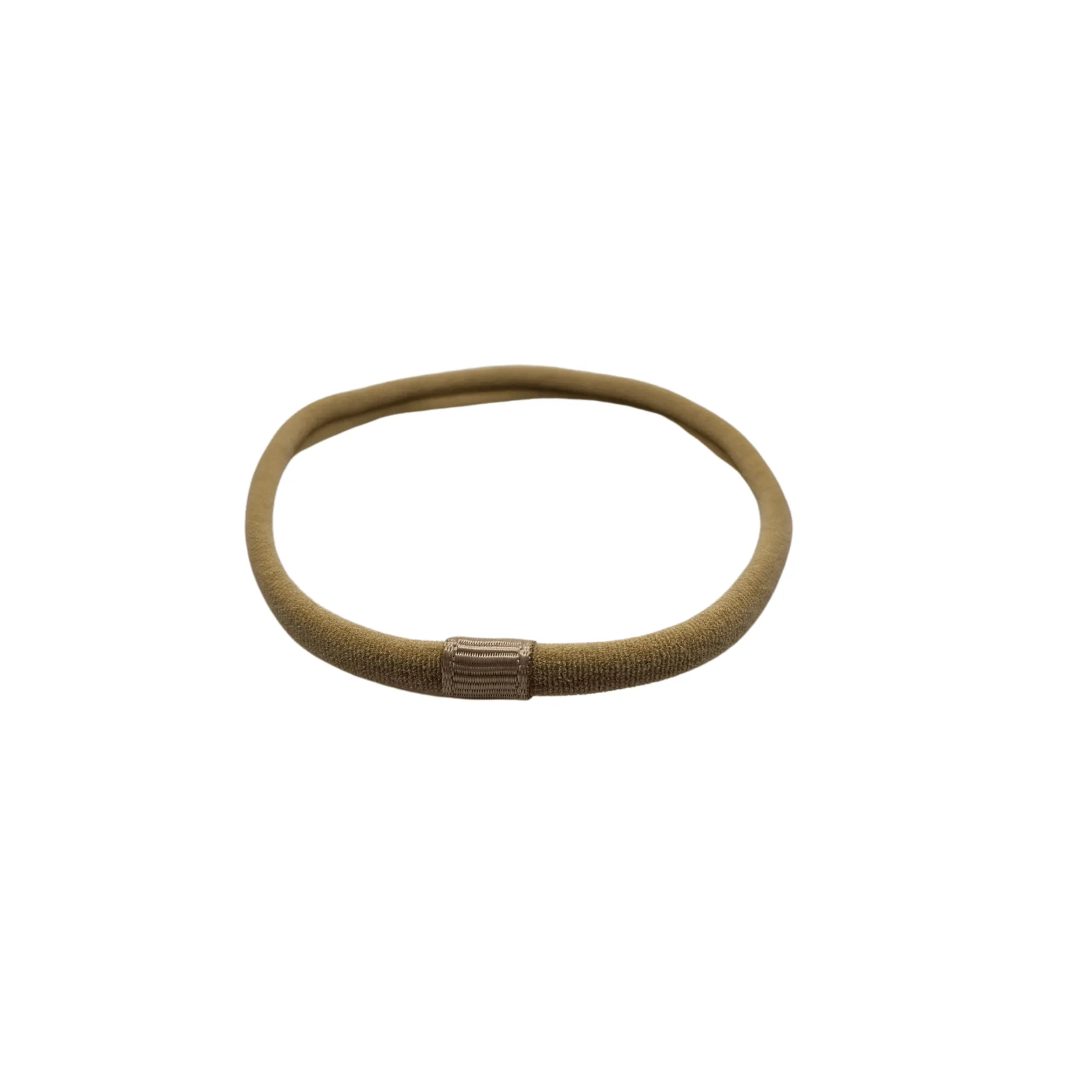 Interchangeable Nylon Headbands