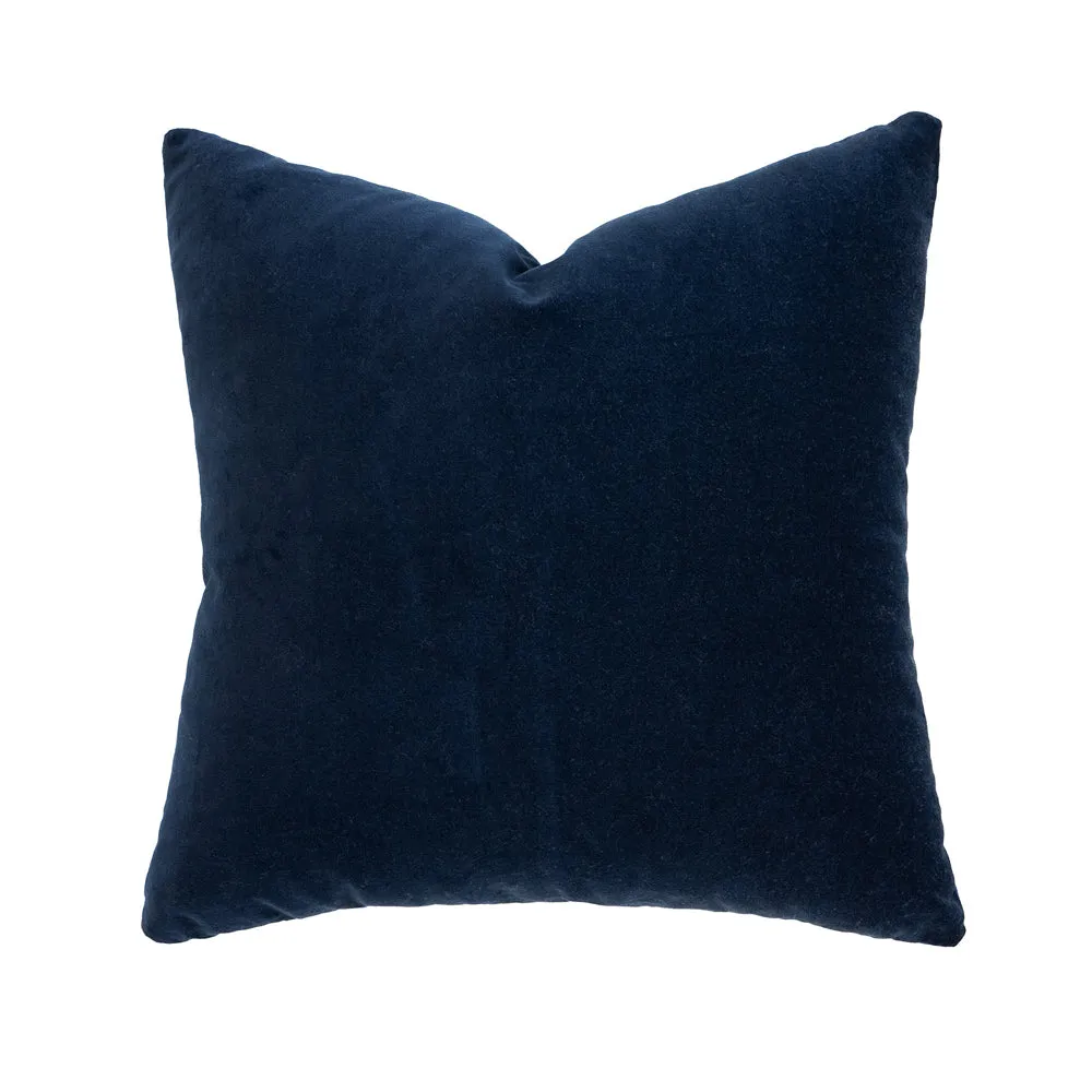 Jax Square Cushion - Ocean