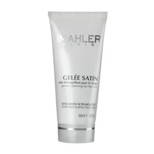 Jelly Satin Cream