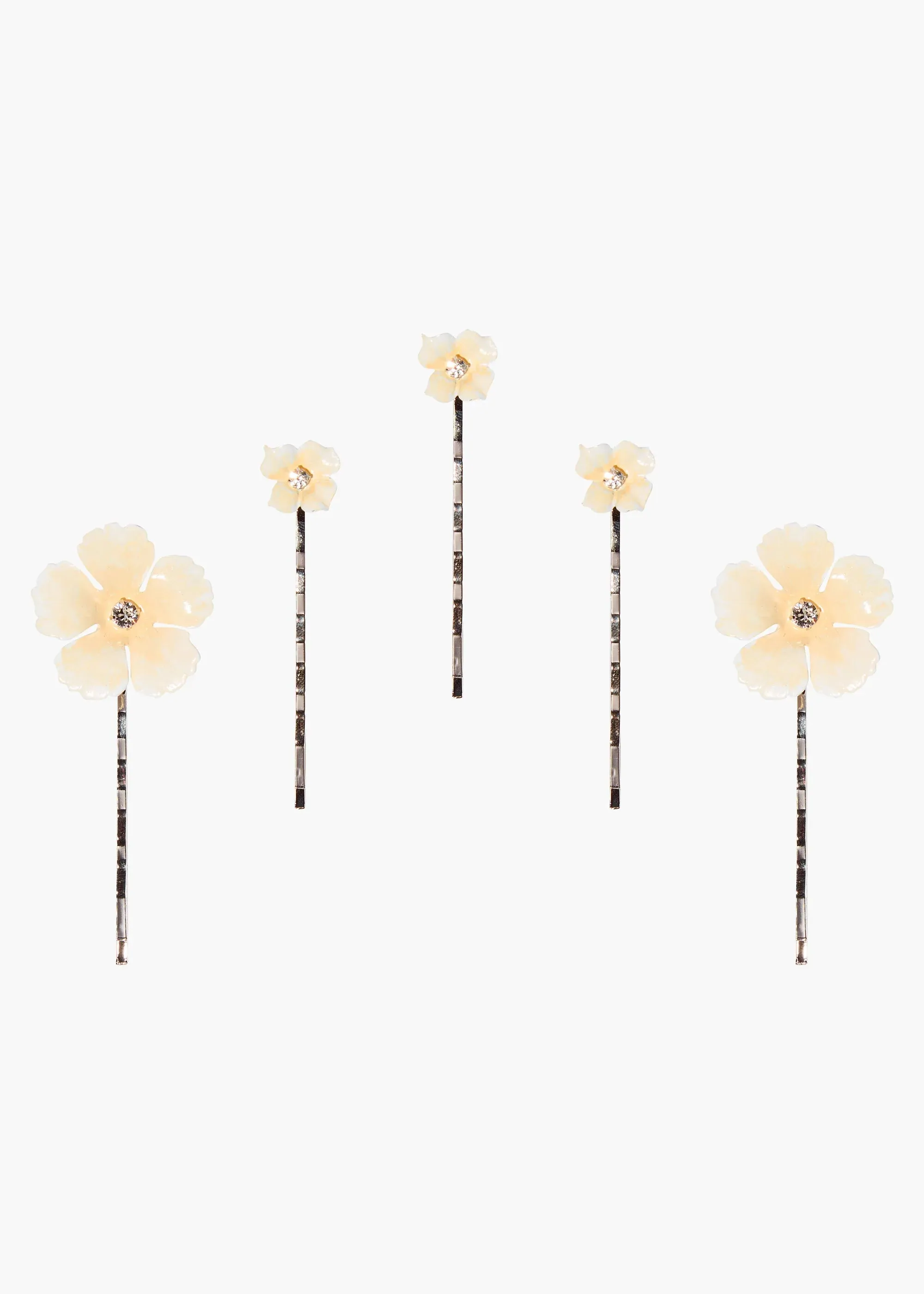 Juliette Bobby Pins