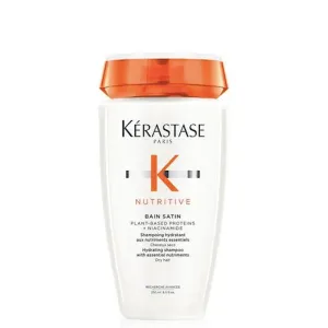 Kerastase Nutritive Bain Satin 250ml